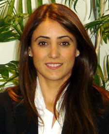 Ebru Celik