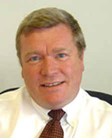 John Billington