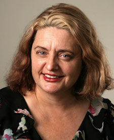 Pam Roberts