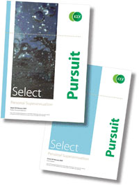 What do the new PDS’s look like?