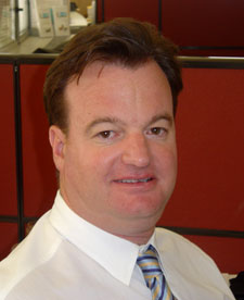 Nick Everingham