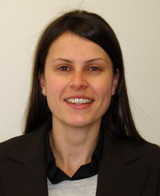 Natalie Munivrana