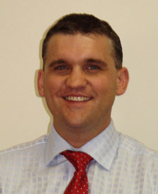 Damian Hearn
