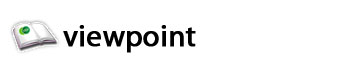 Viewpoint with John Billington