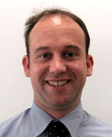Michael Forer