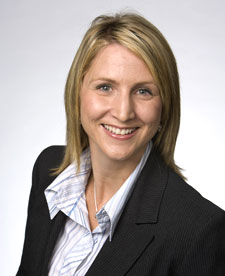 Louise Birrell