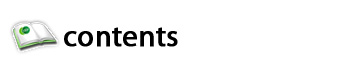 Contents