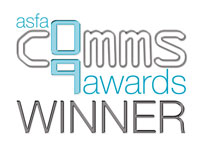 ASFA Communications Award