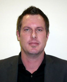 Daniel Oppenhuis