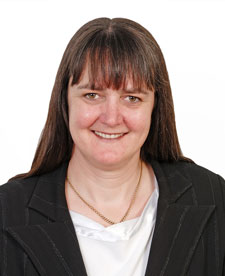 Julie Steed