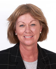 Sue Herrald