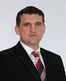 Damian Hearn