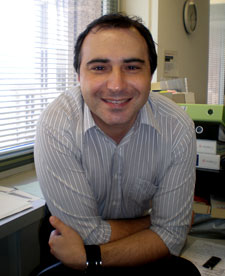 Leon Taube