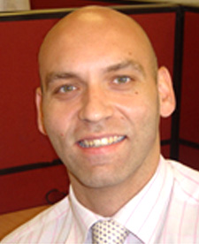 Sam Rubin