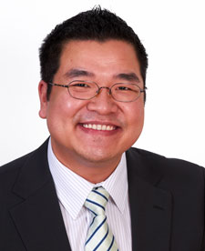 Chin Lee