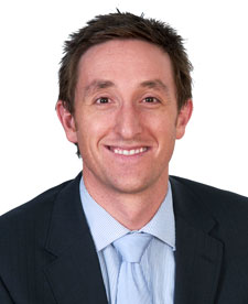 Joshua Parisotto