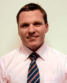Paul Stewart