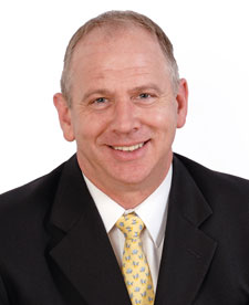 Stephen Merlicek