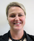 Leah Waldie