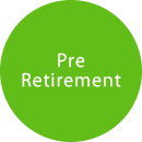 Read about our personal superannuation products