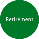 Read about our retirement products